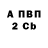 МЕФ 4 MMC Anthony Damiani